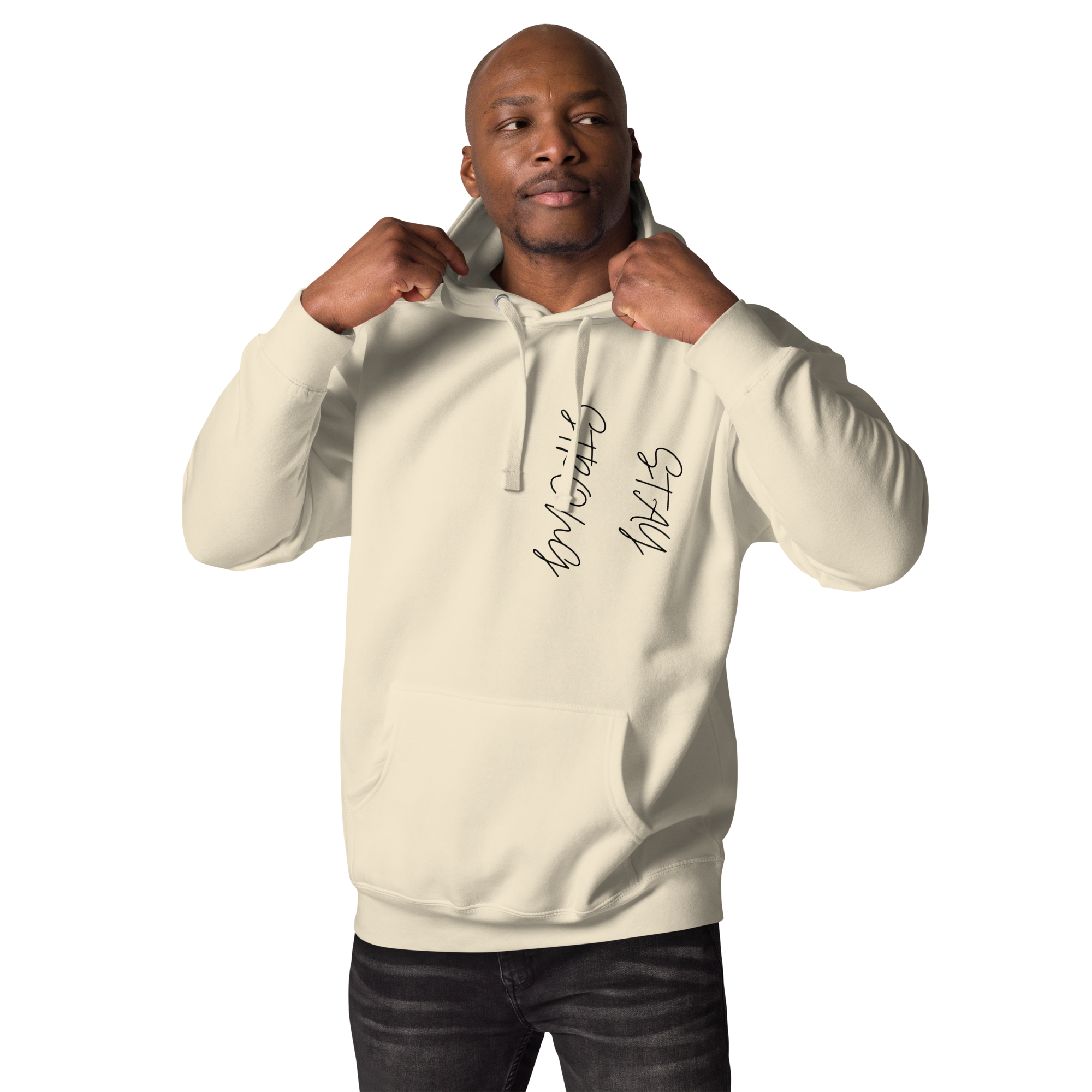 The Psalm Edition Hoodie