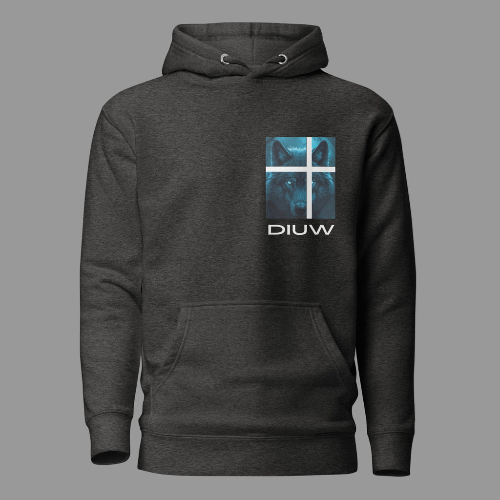 DIUW - The Wolf Edition Hoodie