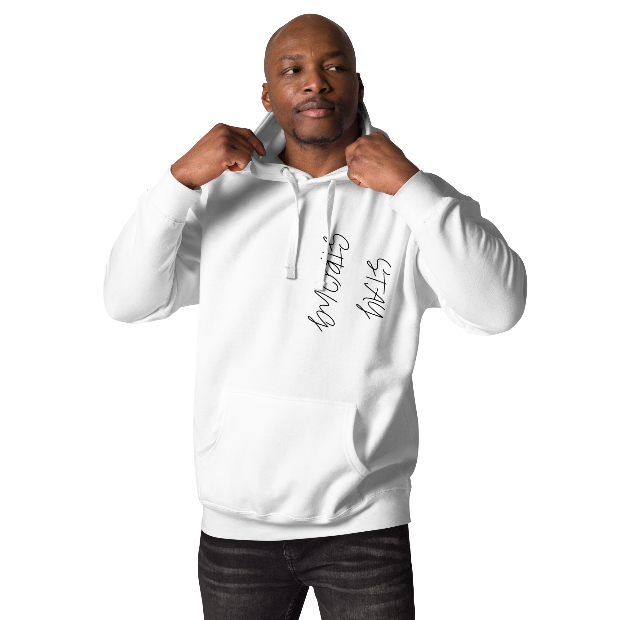 The Psalm Edition Hoodie
